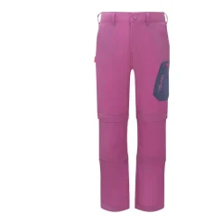 Trollkids - Kid's Preikestolen Double Zip-Off Pants - Zip-Off-Hose Best