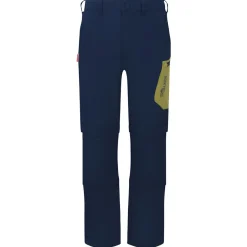 Trollkids - Kid's Preikestolen Double Zip-Off Pants - Zip-Off-Hose Best
