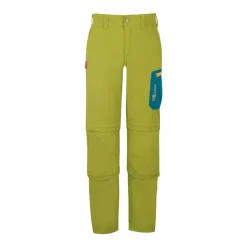 Trollkids - Kid's Preikestolen Double Zip-Off Pants - Zip-Off-Hose Best
