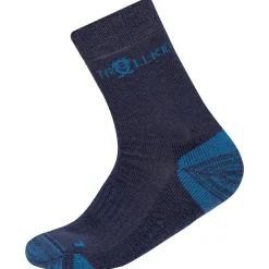 Trollkids - Kid's Preikestolen Hiking Socks - Wandersocken Online