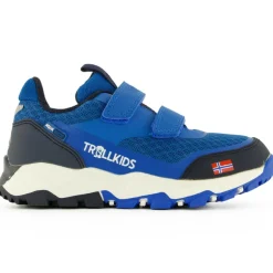 Best Trollkids - Kid's Preikestolen Hiker - Multisportschuhe