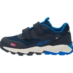 Best Trollkids - Kid's Preikestolen Hiker - Multisportschuhe