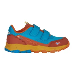 Best Trollkids - Kid's Preikestolen Hiker - Multisportschuhe