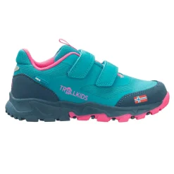 Best Trollkids - Kid's Preikestolen Hiker - Multisportschuhe