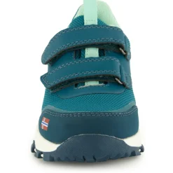 Best Trollkids - Kid's Preikestolen Hiker - Multisportschuhe