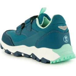 Best Trollkids - Kid's Preikestolen Hiker - Multisportschuhe