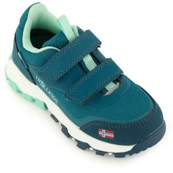 Best Trollkids - Kid's Preikestolen Hiker - Multisportschuhe