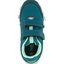Best Trollkids - Kid's Preikestolen Hiker - Multisportschuhe