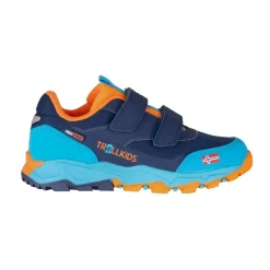 Best Trollkids - Kid's Preikestolen Hiker - Multisportschuhe