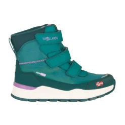 Discount Trollkids - Kid's Rauland Winter Boots - Winterschuhe