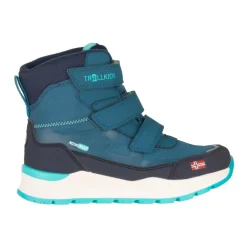 Discount Trollkids - Kid's Rauland Winter Boots - Winterschuhe