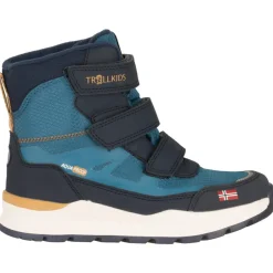 Discount Trollkids - Kid's Rauland Winter Boots - Winterschuhe