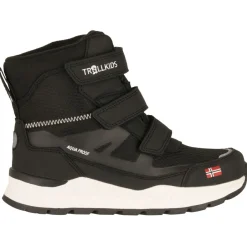 Discount Trollkids - Kid's Rauland Winter Boots - Winterschuhe