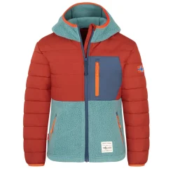 Trollkids - Kid's Romsdalen Jacket - Fleecejacke Best