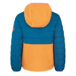 Trollkids - Kid's Romsdalen Jacket - Fleecejacke Best