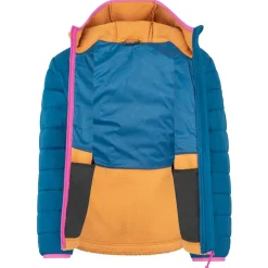 Trollkids - Kid's Romsdalen Jacket - Fleecejacke Best