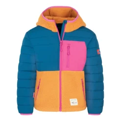 Trollkids - Kid's Romsdalen Jacket - Fleecejacke Best