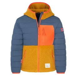 Trollkids - Kid's Romsdalen Jacket - Fleecejacke Best