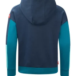 Best Trollkids - Kid's Rondane Sweater - Hoodie
