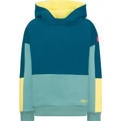 Best Trollkids - Kid's Rondane Sweater - Hoodie