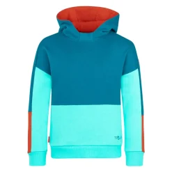 Best Trollkids - Kid's Rondane Sweater - Hoodie