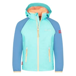 Trollkids - Kids Rondane Zip Off Jacket XT - Softshelljacke Best