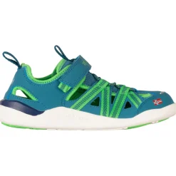 Trollkids - Kid's Saltfjord Sandal - Sandalen Discount