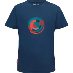 Best - Kid's Sandefjord T-Shirt XT-Shirt - Merinoshirt Kinder Wanderbekleidung|T-Shirts