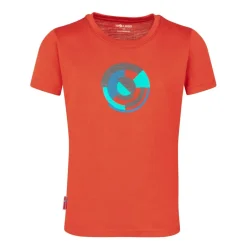 Best - Kid's Sandefjord T-Shirt XT-Shirt - Merinoshirt Kinder Wanderbekleidung|T-Shirts