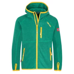 Trollkids - Kids Sandefjord Jacket - Fleecejacke Sale