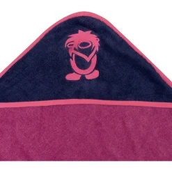 Trollkids - Kid's Sandefjord Beach Towel - Mikrofaserhandtuch
