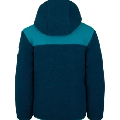 Trollkids - Kid's Sandvika Turnover Jacket - Fleecejacke Clearance