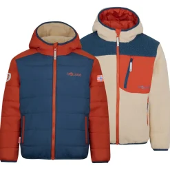 Trollkids - Kid's Sandvika Turnover Jacket - Fleecejacke Clearance