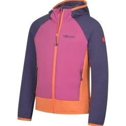 Trollkids - Kid's Seiland Jacket - Fleecejacke New