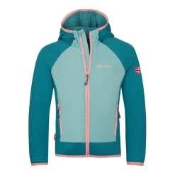 Trollkids - Kid's Seiland Jacket - Fleecejacke New