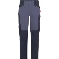 Discount Trollkids - Kid's Seiland Pants - Trekkinghose