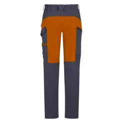 Discount Trollkids - Kid's Seiland Pants - Trekkinghose
