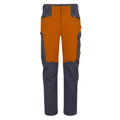 Discount Trollkids - Kid's Seiland Pants - Trekkinghose