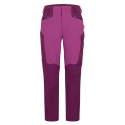 Discount Trollkids - Kid's Seiland Pants - Trekkinghose