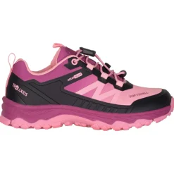 Trollkids - Kid's Sirdal Hiker Low - Multisportschuhe