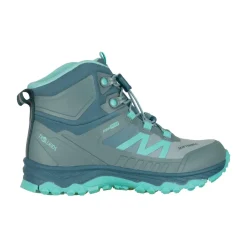 Trollkids - Kid's Sirdal Hiker Mid - Wanderschuhe New