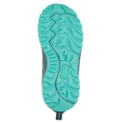 Trollkids - Kid's Sirdal Hiker Mid - Wanderschuhe New