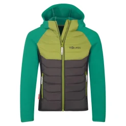 Sale Trollkids - Kid's Sirdal Jacket - Kunstfaserjacke