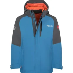 Sale Trollkids - Kid's Skanden 3in1 Jacket - Doppeljacke