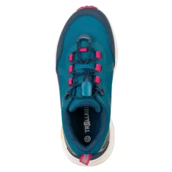 Trollkids - Kid's Skarvan Hiker Low XT - Multisportschuhe Discount
