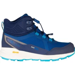 Discount Trollkids - Kid's Skarvan Hiker Mid XT - Wanderschuhe