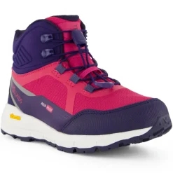 Discount Trollkids - Kid's Skarvan Hiker Mid XT - Wanderschuhe