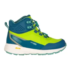 Discount Trollkids - Kid's Skarvan Hiker Mid XT - Wanderschuhe