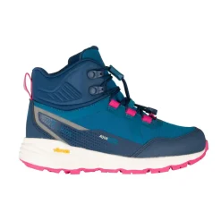 Discount Trollkids - Kid's Skarvan Hiker Mid XT - Wanderschuhe