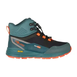 Discount Trollkids - Kid's Skarvan Hiker Mid XT - Wanderschuhe